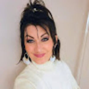 Meet your Posher, Kathie